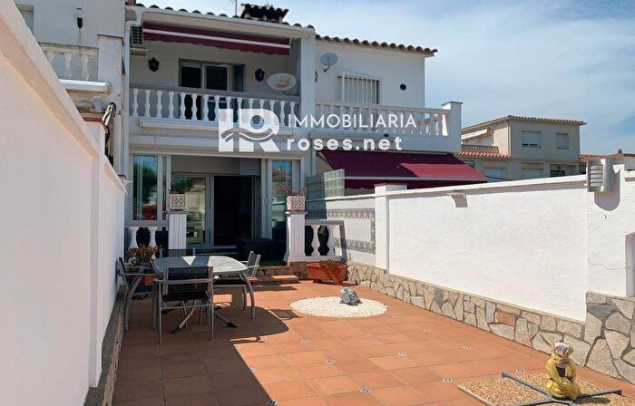 Casa en venta en Tordera Fluvià Llobregat, Empuriabrava de 2 habitaciones
