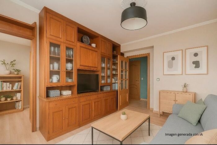 Casas en venta y pisos alquiler - 1