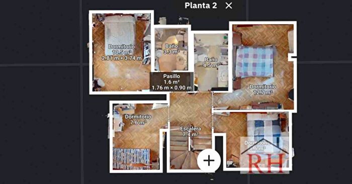 Casas en venta y pisos alquiler - 3