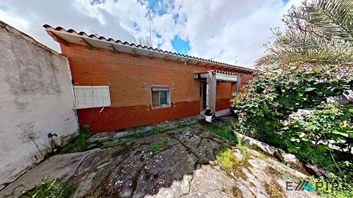 Casas en venta y pisos alquiler - 2