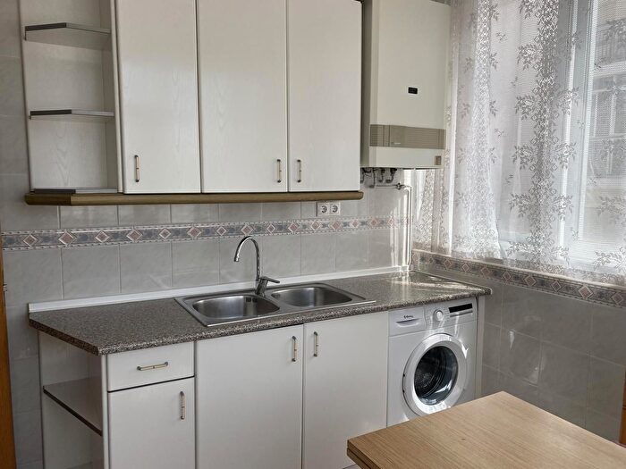 Piso en alquiler en Santo Domingo La Estación, Aranda de Duero de 2 habitaciones