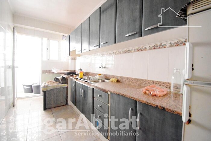 Casas en venta y pisos alquiler - 1