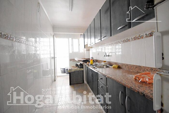 Casas en venta y pisos alquiler - 2