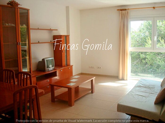 Piso en venta en Alaior poble, Alaior de 2 habitaciones