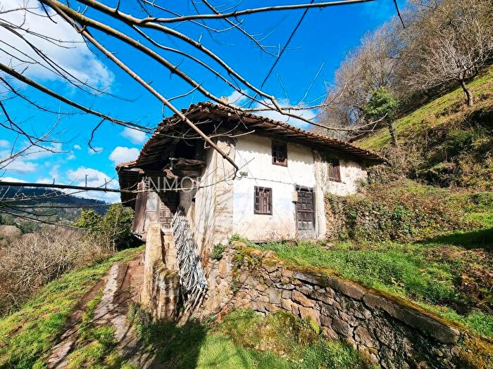 Casas en venta y pisos alquiler - 2