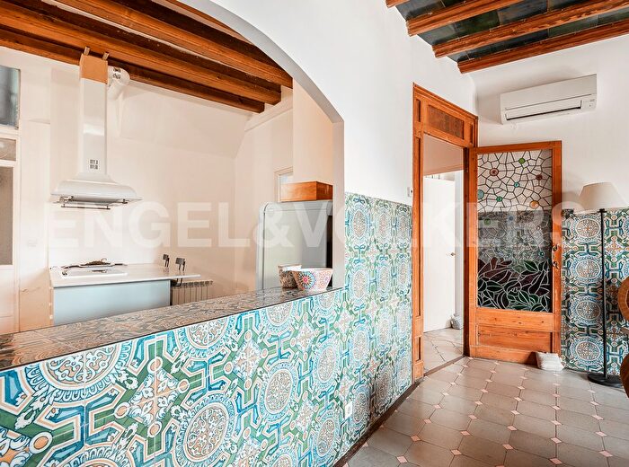 Casas en venta y pisos alquiler - 2