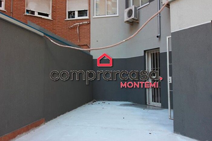 Casas en venta y pisos alquiler - 3