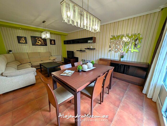 Casas en venta y pisos alquiler - 2