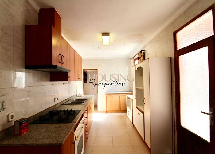 Casas en venta y pisos alquiler - 2
