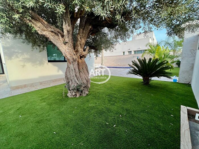 Casas en venta y pisos alquiler - 3