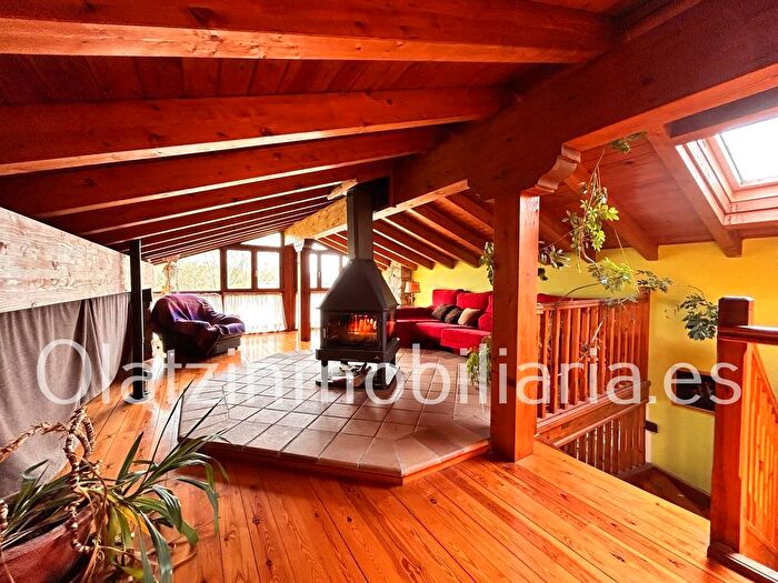 Casas en venta y pisos alquiler - 2