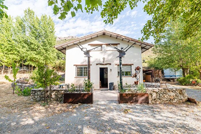 Casas en venta y pisos alquiler - 3