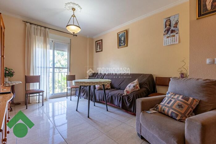 Piso en venta en Montoro, Córdoba de 4 habitaciones