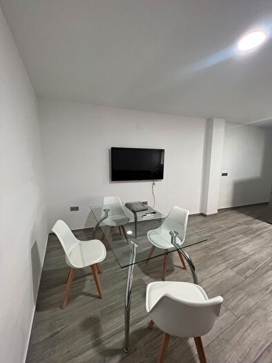 Piso en alquiler en Sueca ciudad, Sueca de 2 habitaciones