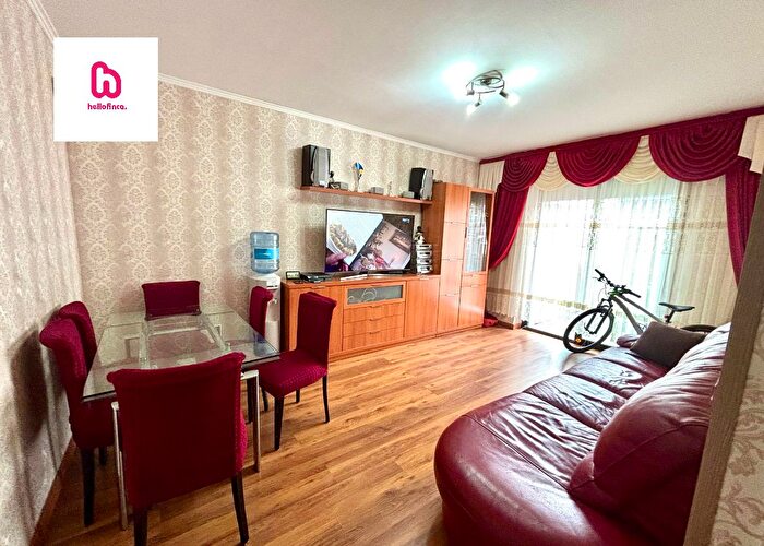 Casas en venta y pisos alquiler - 2