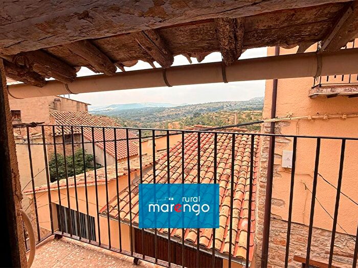 Casa en venta en Cinctorres, Castellón de 8 habitaciones