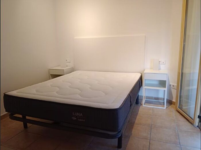 Piso en alquiler en Centro, San Matías Realejo de 1 habitacion
