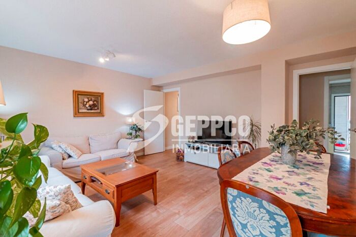 Piso en venta en Val, Alcalá de Henares de 4 habitaciones