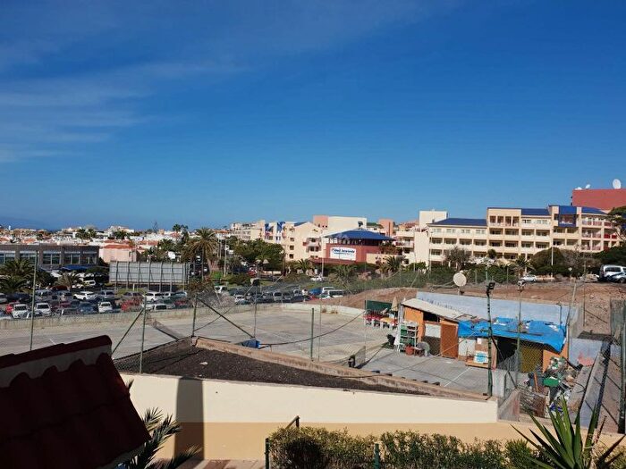 Piso en venta en Costa Adeje, Torviscas Bajo de 1 habitacion