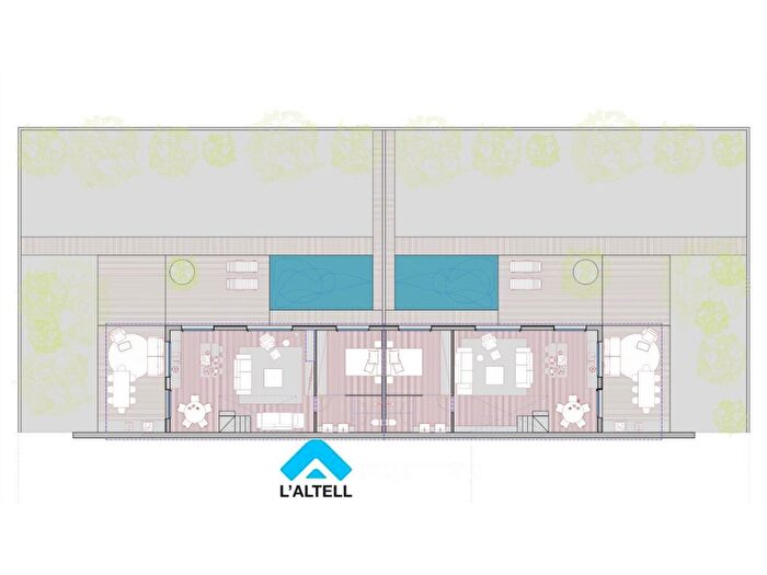 Casas en venta y pisos alquiler - 2