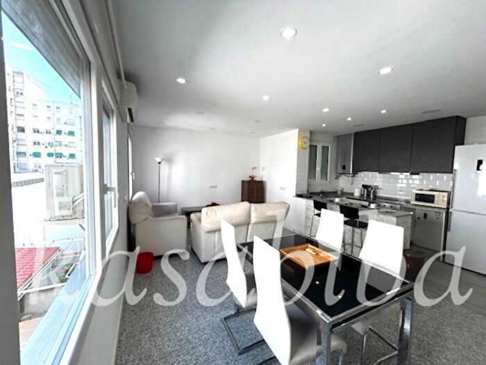 Casas en venta y pisos alquiler - 2