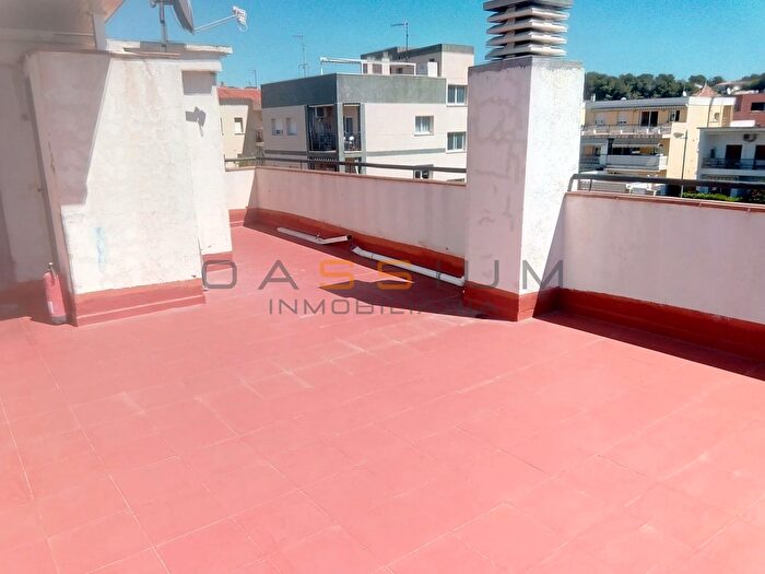 Piso en venta en Segur de Calafell, Calafell de 2 habitaciones
