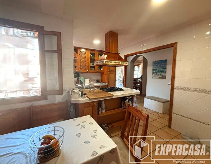 Casas en venta y pisos alquiler - 2