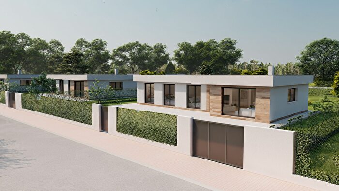 Casas en venta y pisos alquiler - 1