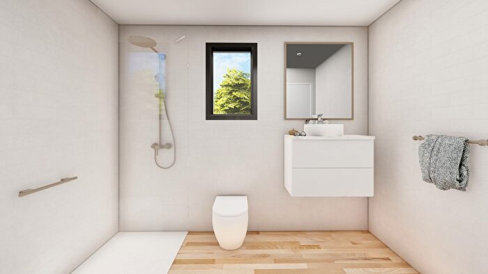 Casas en venta y pisos alquiler - 2