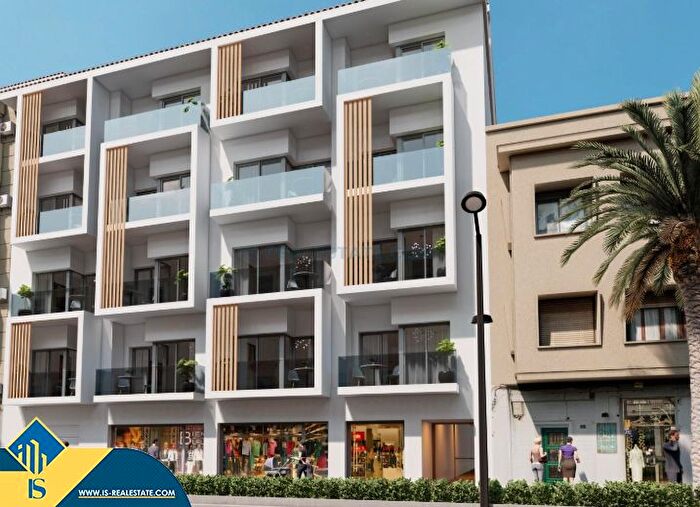 Casas en venta y pisos alquiler - 1