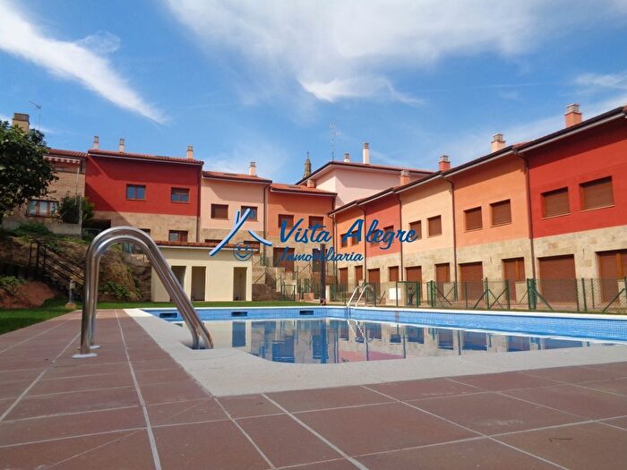 Casas en venta y pisos alquiler - 2