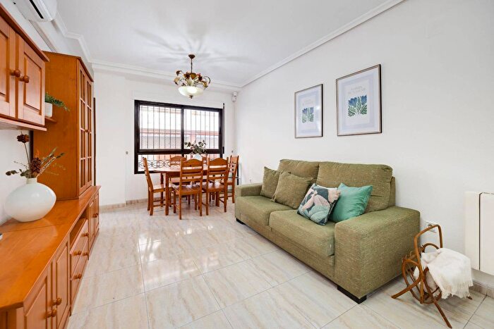 Piso en venta en Comunitat Valenciana, Alicante de 2 habitaciones