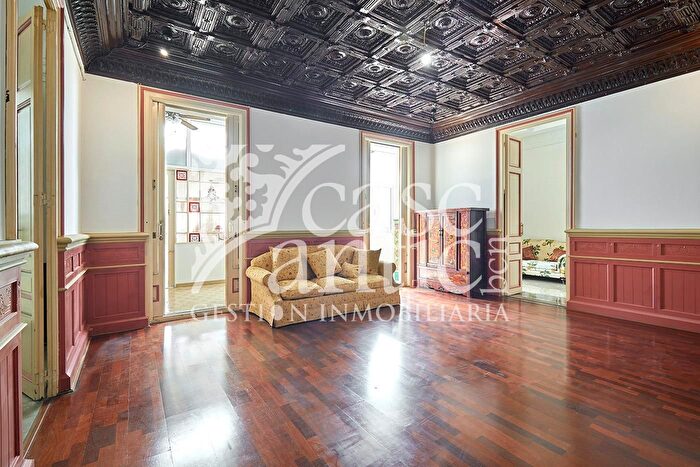 Casas en venta y pisos alquiler - 1
