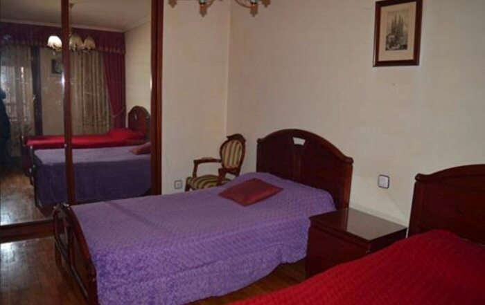 Casas en venta y pisos alquiler - 2