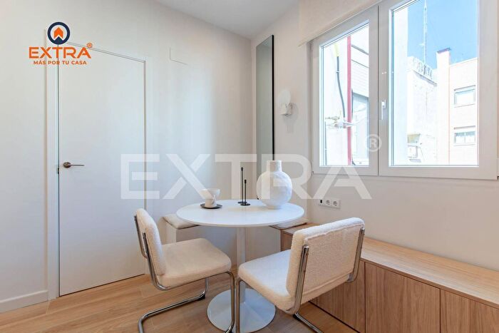 Casas en venta y pisos alquiler - 2
