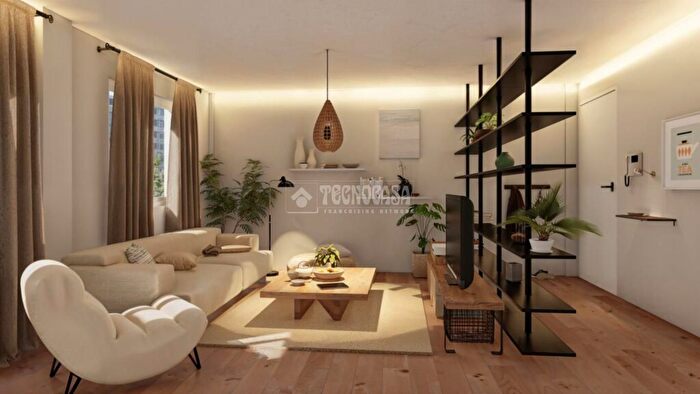 Piso en venta en San Antonio, Huelva Capital de 1 habitacion