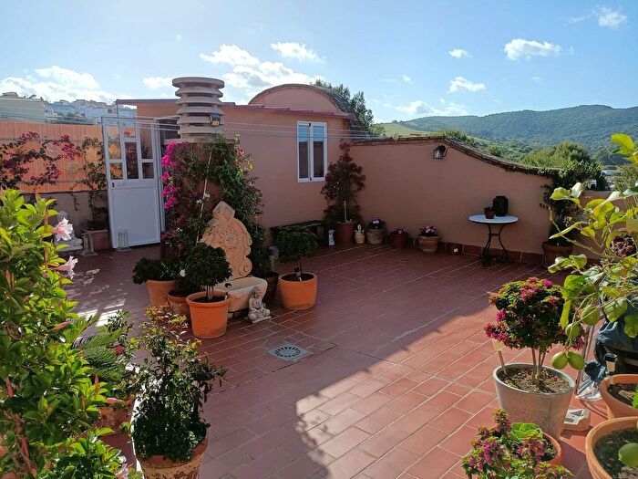 Casa en venta en San Enrique Guadiaro Pueblo Nuevo, Sotogrande de 3 habitaciones