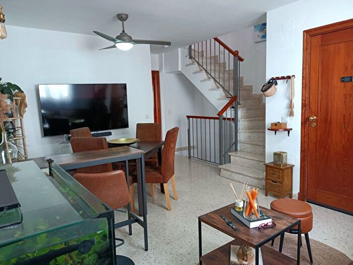 Casas en venta y pisos alquiler - 3