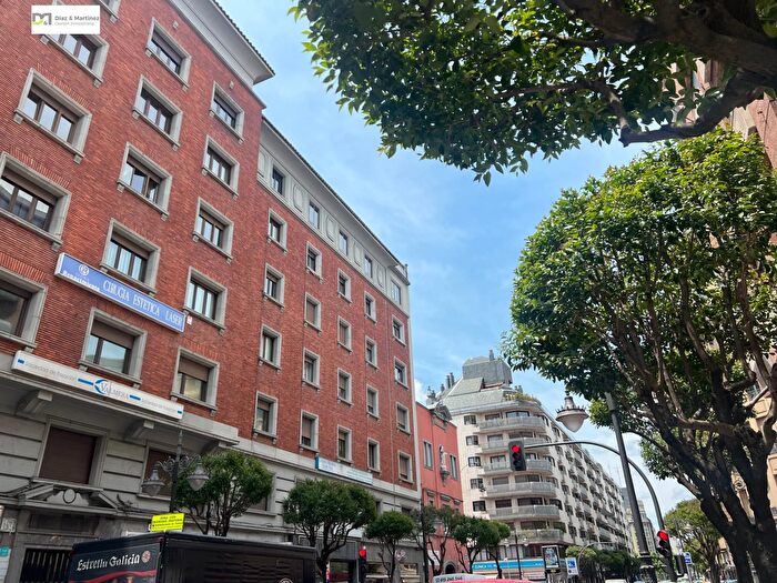 Piso en venta en Centro Ciudad, León Capital de 1 habitacion