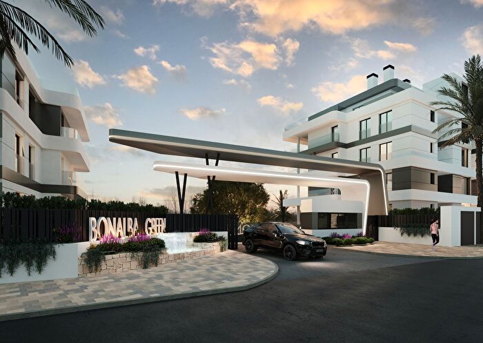 Piso en venta en Bonalba Cotoveta, Mutxamel de 3 habitaciones