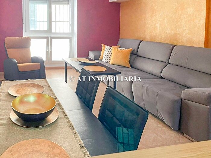 Casas en venta y pisos alquiler - 1