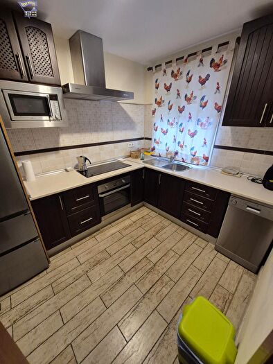 Casa en venta en Arcos de la Frontera, Cádiz de 2 habitaciones