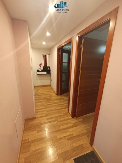 Piso en venta en Mancha Real, Jaén de 3 habitaciones