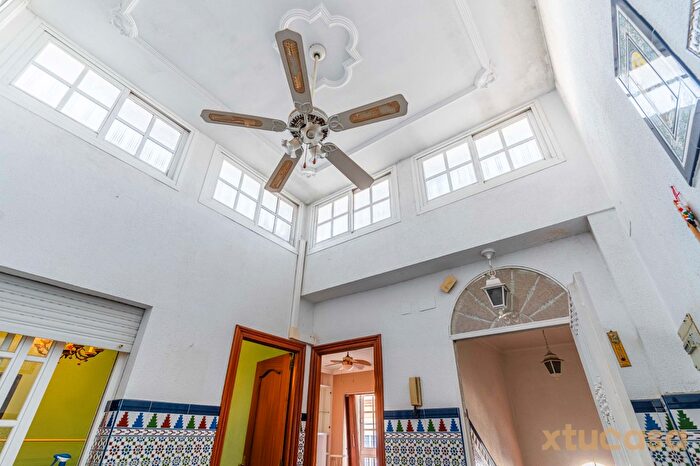 Casas en venta y pisos alquiler - 1