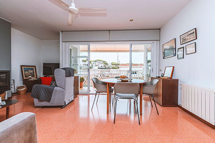 Piso en venta en Centre, Sant Pol de Mar de 3 habitaciones