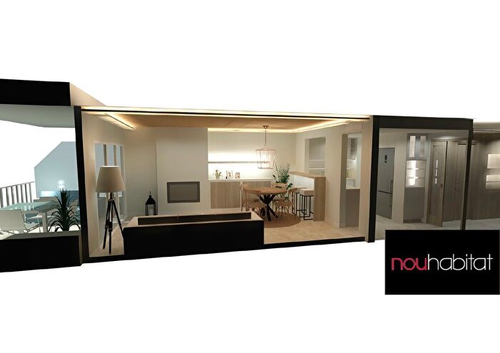 Casas en venta y pisos alquiler - 2