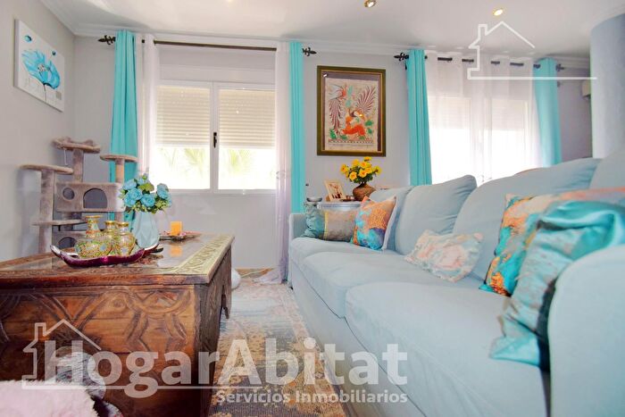 Casas en venta y pisos alquiler - 1