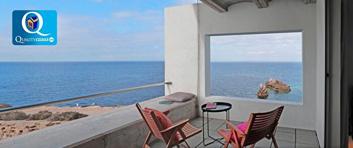 Casa en venta en San Gabriel Palmeral Urbanova, Tabarca de 4 habitaciones