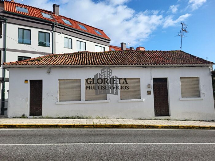 Casas en venta y pisos alquiler - 1