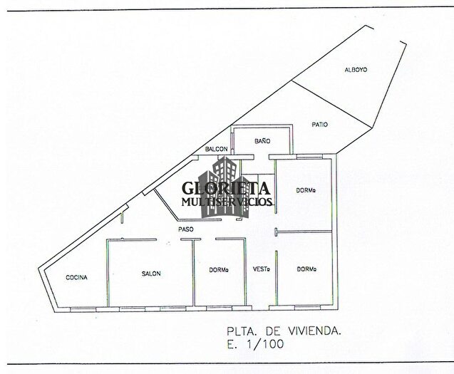 Casas en venta y pisos alquiler - 3